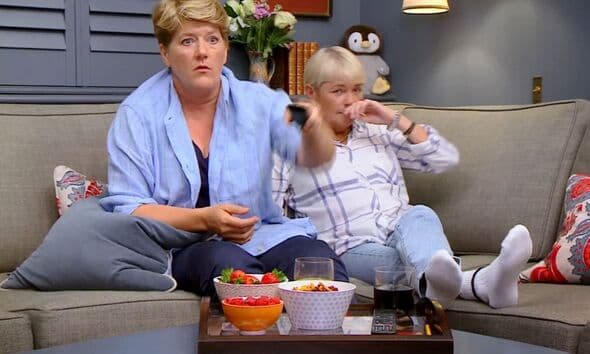 Fans Complain About Celebrity Gogglebox Repeat
