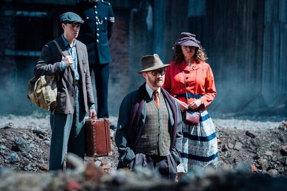 Popular Period Drama Gets Exciting Update