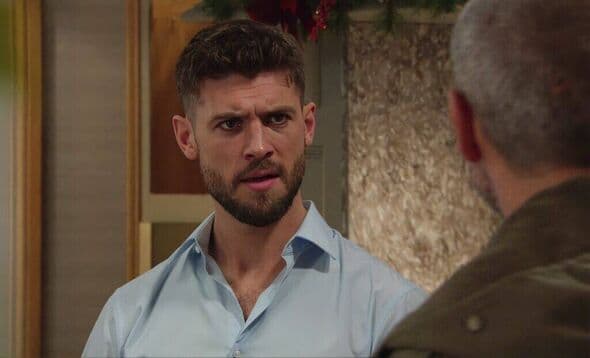 Ned Porteous: The Actor Who Plays Joe Tate on Emmerdale