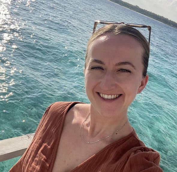 Discovering a Hidden Gem: A European Island Rivaling the Maldives