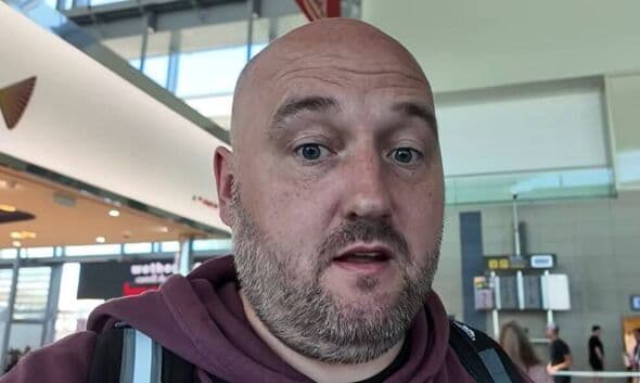I tried Guinness at Spain's first Wetherspoons and was shocked by the bill