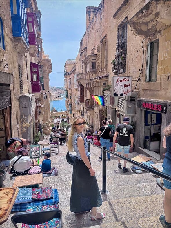 Discovering Malta, a Budget-Friendly European City