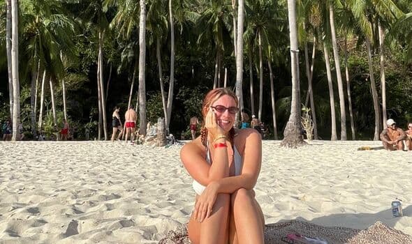 I Visited a Beautiful Asian Country That Rivals Thailand