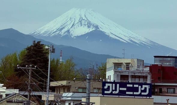 My Top 4 Places to Visit in Japan