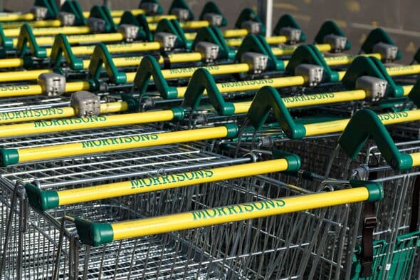 New Law for UK Supermarkets: Clearer Price Labels