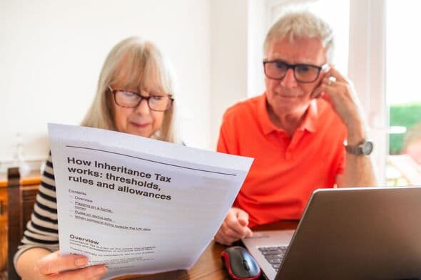 Families Who Lost Loved Ones Must Check Tax Rule to Avoid Penalties