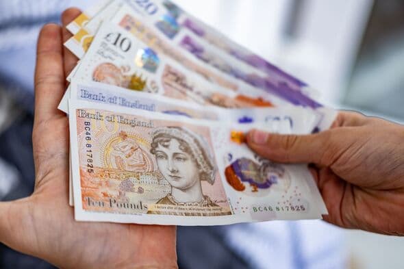 DWP gives £5,959 a year to households with no income check