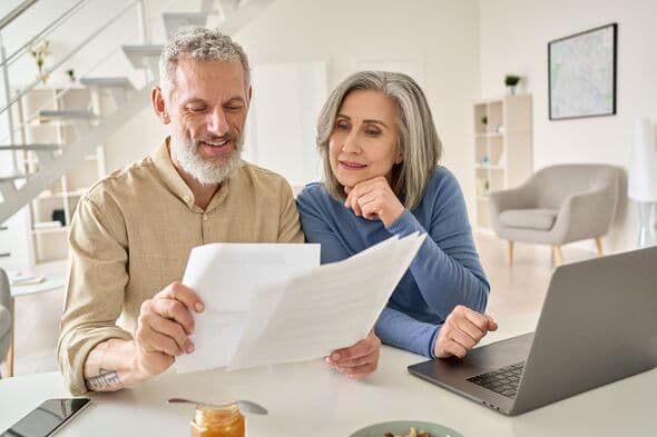 New Money Brief Newsletter: Easy Personal Finance News