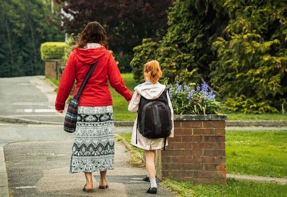 Moms who had kids from 1978 to 2010 might get £8,377 back