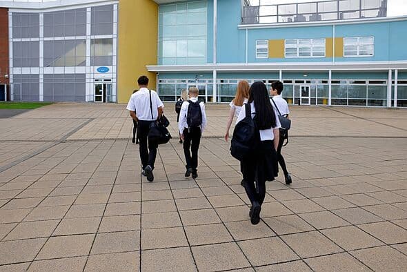 New School Uniform Rule Starts in September