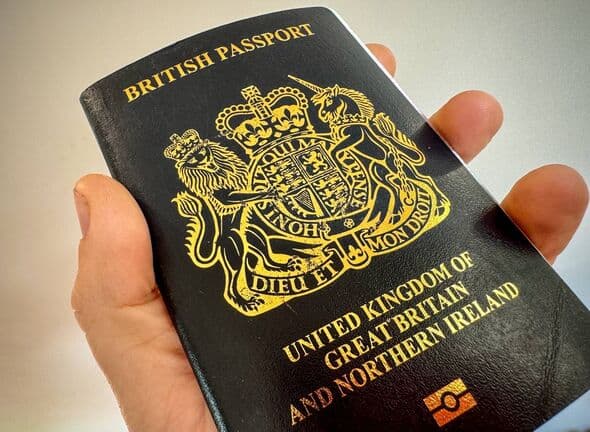 UK passport fees explained for adults, children and pensioners as prices could soon rise