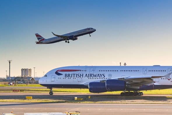 Flight Bookings from the UK: Beat the Price Increase
