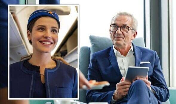 Two Items to Avoid for a Free Flight Upgrade