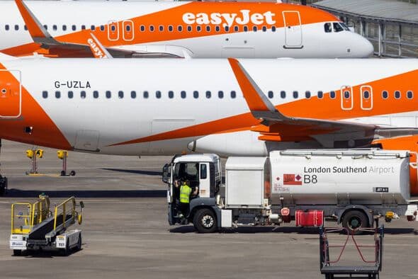 easyJet Makes Important Announcement for Summer Holiday Bookings