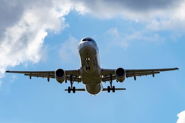 TUI, easyJet, and Jet2 Update on Fuel Surcharges