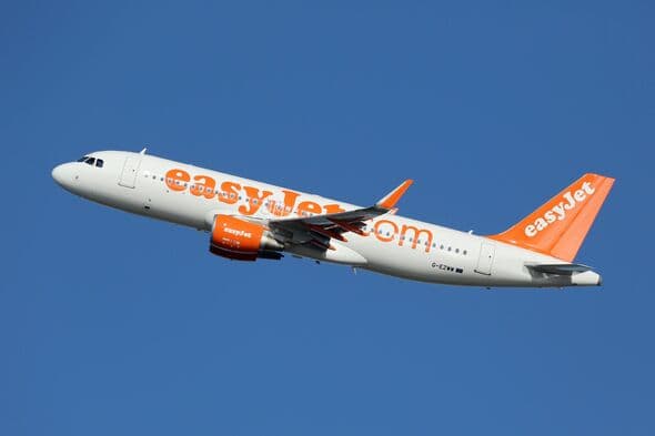 Update for Jet2, easyJet, TUI, and Ryanair Passengers on Summer Flights