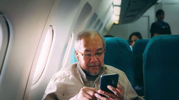 Gadget limit enforced for passengers - Jet2, BA and easyJet rules explained