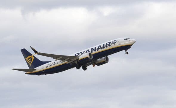 Ryanair Changes Baggage Charge Rule
