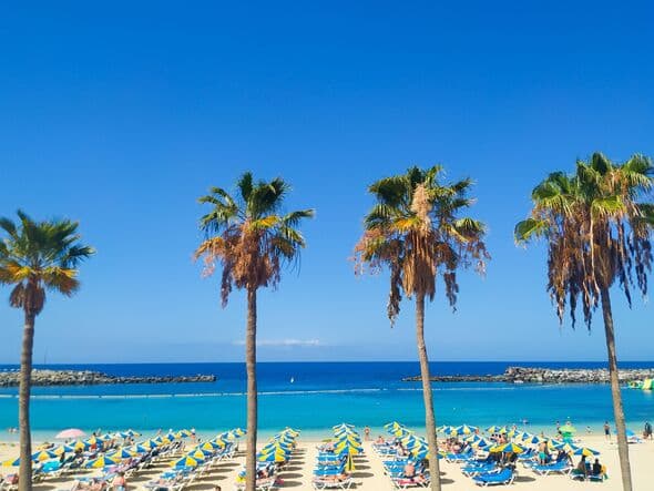 Jet2 Warning for Holiday Destination