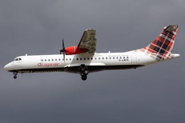 UK Airline to Reduce Flights to Three Places