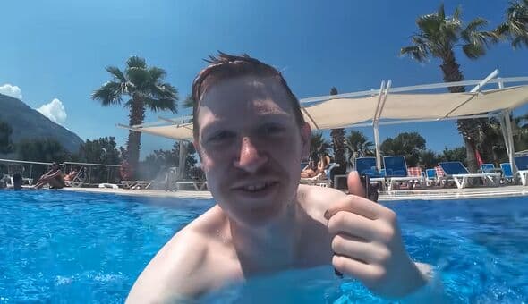I tried a cheap all-inclusive holiday in Turkey for £510