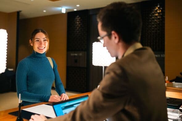Hotel Expert Warns Against Common Mistake
