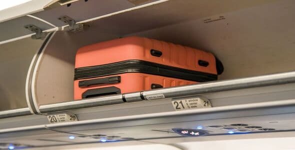 New EU Rule May Give Free Hand Luggage to easyJet and Ryanair Passengers
