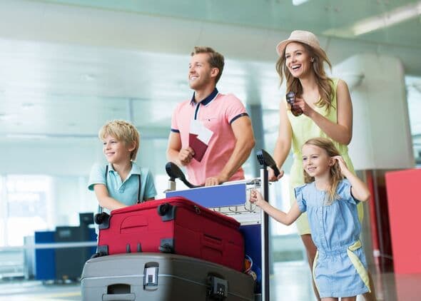 TUI Advice for Summer Travelers