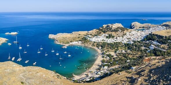Greece Travel Warning: Dress Code Rule Could Cost You