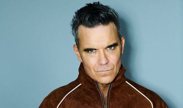 Robbie Williams to Perform at Lytham Festival 2027