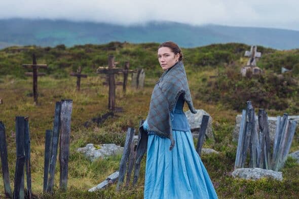 A New Netflix Drama That Fans of Call The Midwife Will Love