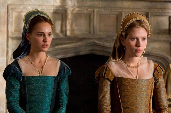 A Must-See Movie for Fans of Historical Dramas Now on Netflix