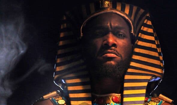 Horrible Histories Brings Awesome Egyptians to London for Summer
