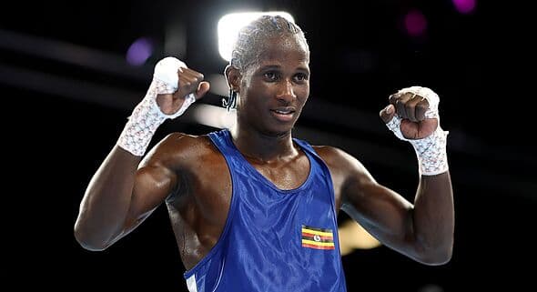Several Commonwealth Games Athletes Missing