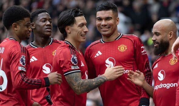 5 Manchester United Players Might Leave if a Champions League Winner Replaces Michael Carrick