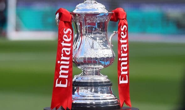 FA Cup Semi-Final Draw: Chelsea, Man City, and Leeds United Learn Their Opponents