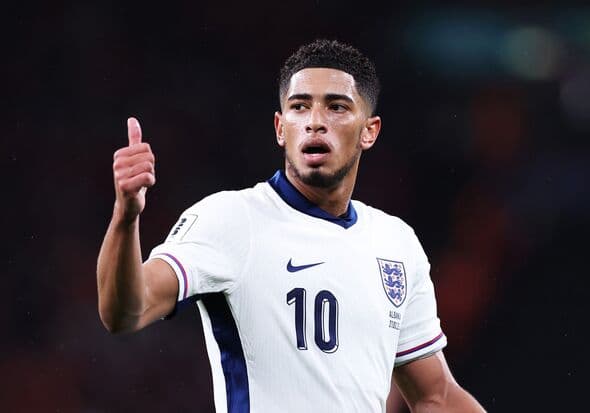 Should Jude Bellingham Play for England in World Cup 2026?