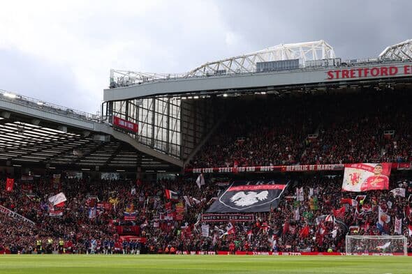 New Manchester United Kit to be Released