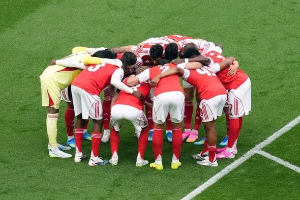 Arsenal's First Summer Transfer Might Be Confirmed