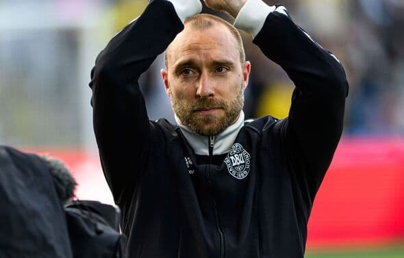 Christian Eriksen's Health Update: What Happened and Will He Play Again?