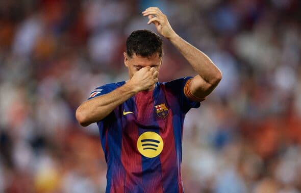 Manchester United Should Sign Robert Lewandowski