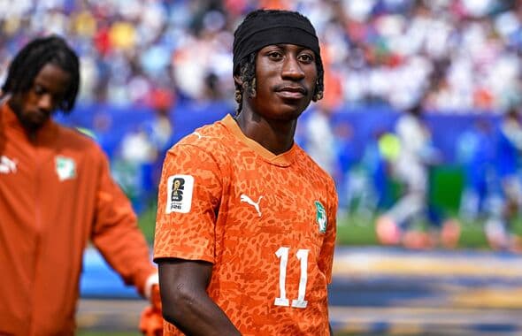 Yan Diomande Chooses Paris Saint-Germain Over Liverpool