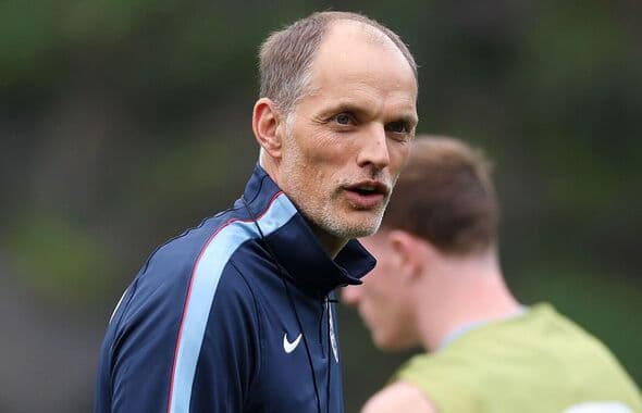 England Team News vs Mexico: Thomas Tuchel Faces New Injury Concern