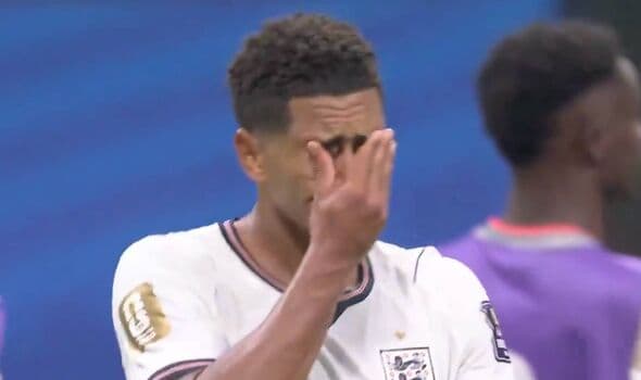 Jude Bellingham Apologizes After England's World Cup Loss