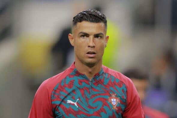 Cristiano Ronaldo Criticizes FIFA Over World Cup