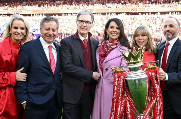 Liverpool Sale Talks Update