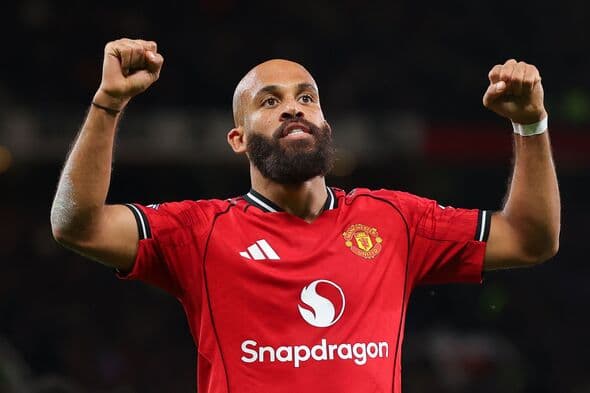 Manchester United Gets Approval for Fifth Summer Transfer