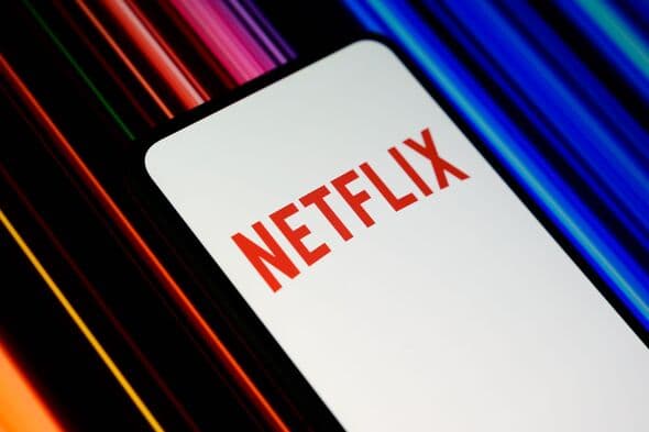 World Cup May Move to Netflix, But BBC and ITV Are Safe
