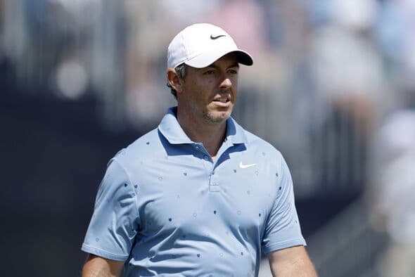Rory McIlroy Comments on Big Changes to PGA Tour