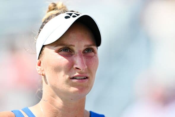 Marketa Vondrousova's Doping Charge Timeframe